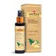 Sattva Hair Tonic Neem amp; Ginger wax rub, 100ml