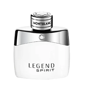 Mont Blanc Legend Spirit Pour Homme Eau de Toilette, 50ml