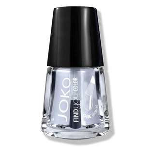 Joko Encuentra Tu Color Laca Vinílica 100 Ultra Violeta, 10ml