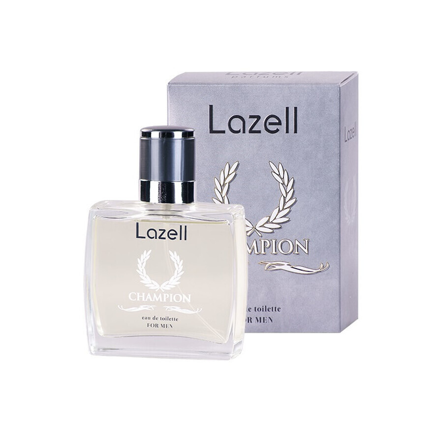 Lazell Champion for Men Eau de toilette, 100ml