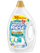 Wei&#223;er Riese universal aromatherapy laundry soap lotus and almond oil, 2,25 l