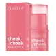 Claresa Barra Cremosa Rosé 01 Coral Neón, 6g