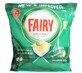 Pastillas lavavajillas Fairy Original Lim&#243;n, 93 uds.