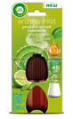 Air Wick Nebbia aromatica Arancio e Lime Ricarica 20ml