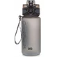 Bidon Patio Brisk Mini, szary 400 ml