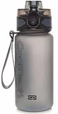 Bidon Patio Brisk Mini, szary 400 ml