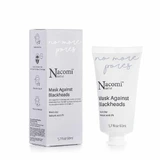 Nacomi Next Level Mee-eters masker 50 ml