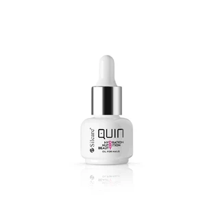 Silcare Quin Trockenes Nagelöl Trockenes Nagelöl 15ml