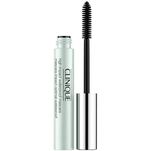 Clinique Máscara de Pestañas High Impact Waterproof 01 Negro, 8ml