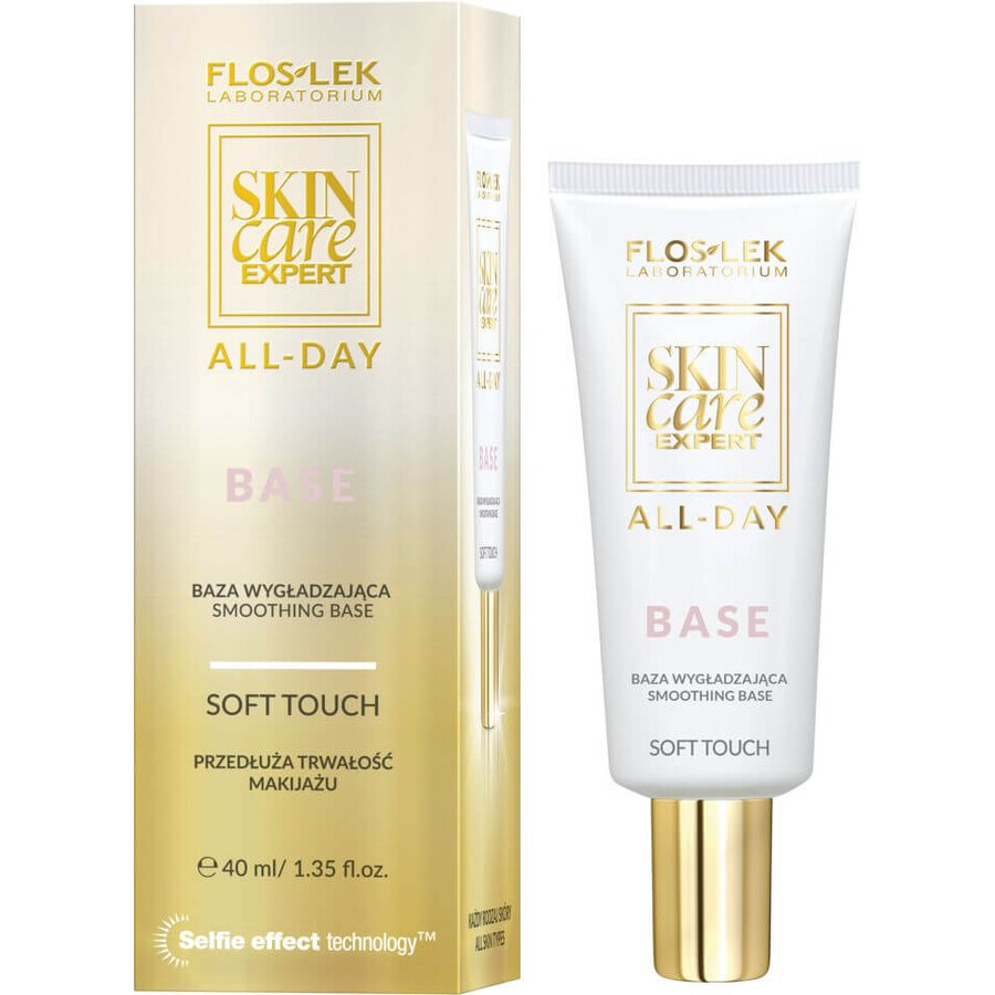 Floslek Skin Care Expert All Day Make-Up Base 40ml
