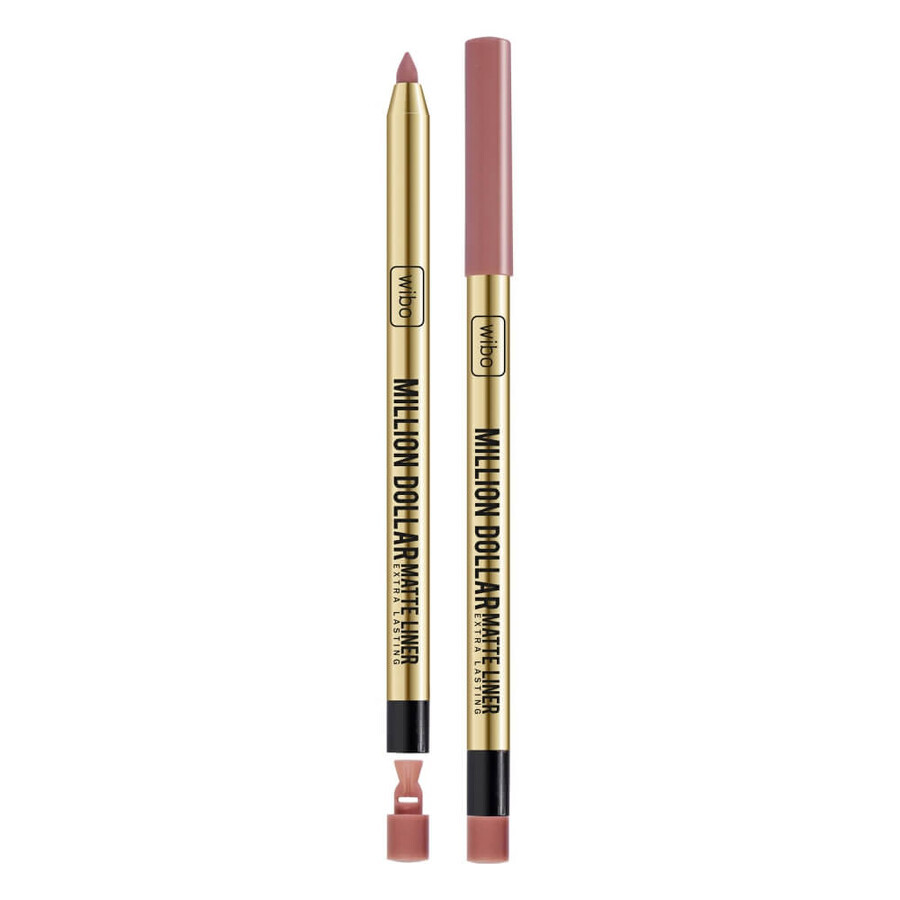 Comprar Perfilador de labios mate Wibo Million Dollar 8 Perfilador de labios mate Wibo Million Dollar 8