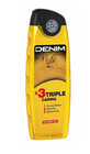 Douche Denim Or, 400 ml