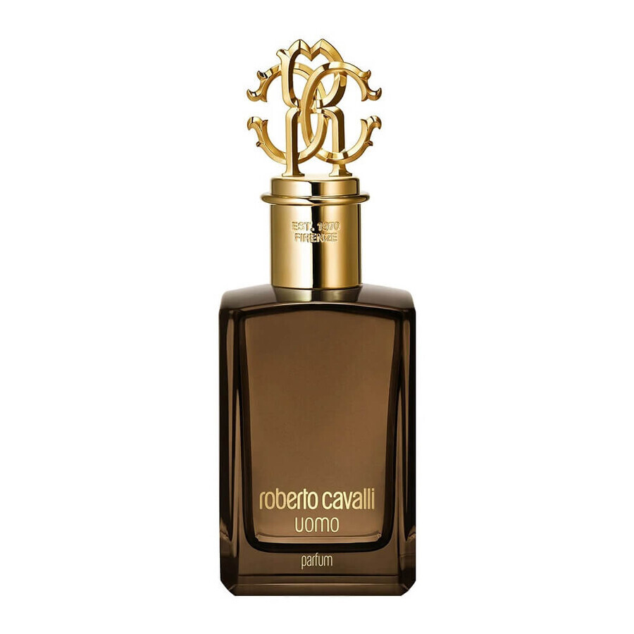 Parfüm Roberto Cavalli Uomo, 100ml