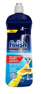 Detergente lavavajillas Finish Shine amp; Protect lim&#243;n 800 ml