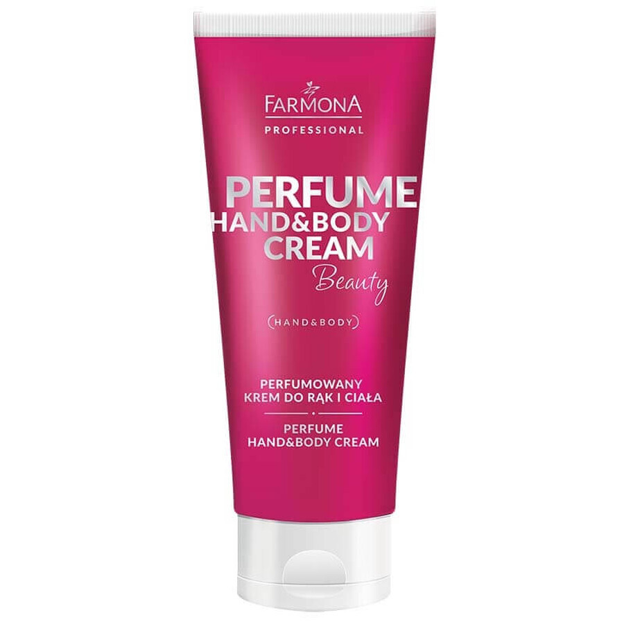 Farmona Fragrant Hand and Body Cream 75ml