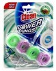 At home, pine, toilet suspension, 40g