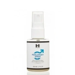 Sexual Health Series Penilarge+ Penis Enlargement Spray, 50ml