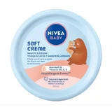 Nivea Baby Mikro-Creme 200ml