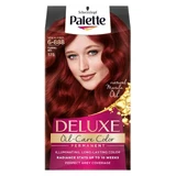 Deluxe Öl-Pflege-Farbpalette Öl-Pflege-Dauerfarbe 575 (6-888) Tiefrot