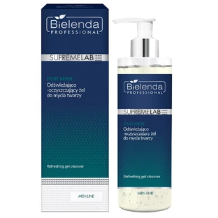 Bielenda SupremeLab For Men Gesichtswasser 200ml