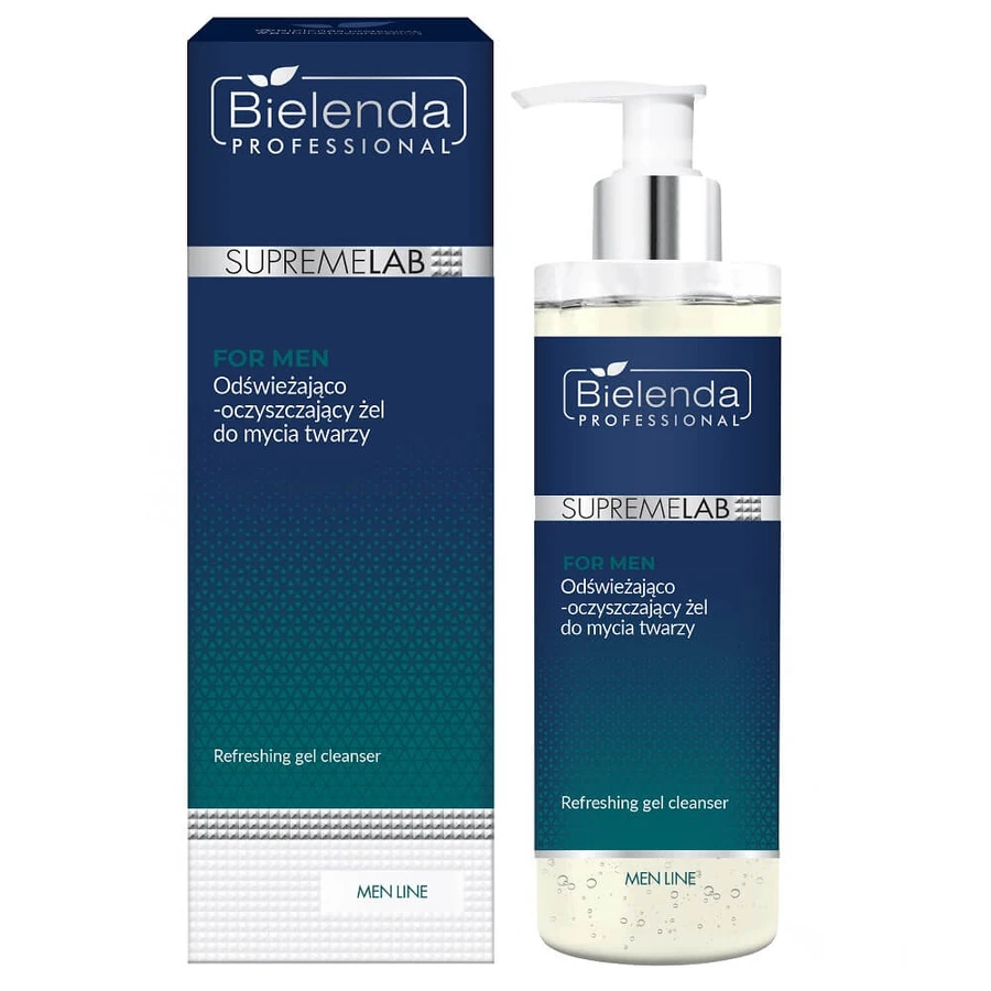 Bielenda SupremeLab For Men Gesichtswasser 200ml