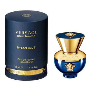Versace Pour Femme Dylan Blau Eau de Parfum, 30ml