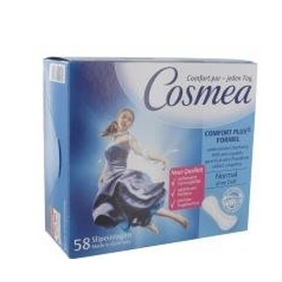Shop Cosmea, Komfort, Innensohlen, 58 Stück Cosmea, Komfort, Innensohlen, 58 Stück