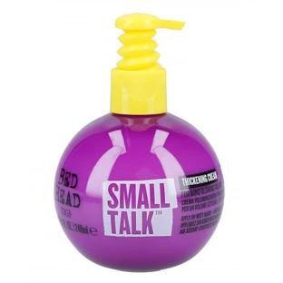 Crema capilar Tigi Bed Head Small Talk, 240ml