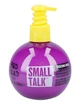 Crema capilar Tigi Bed Head Small Talk, 240ml