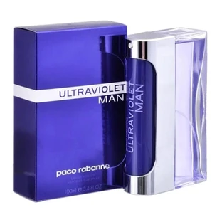 Paco Rabanne Ultraviolet Man Eau de toilette, 100ml