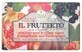 Nesti Dante Il Frutteto Pomegranate amp; Blackcurrant Soap, 250g