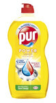 Lavavajillas L&#237;quido Lim&#243;n Puro, 1200 ml