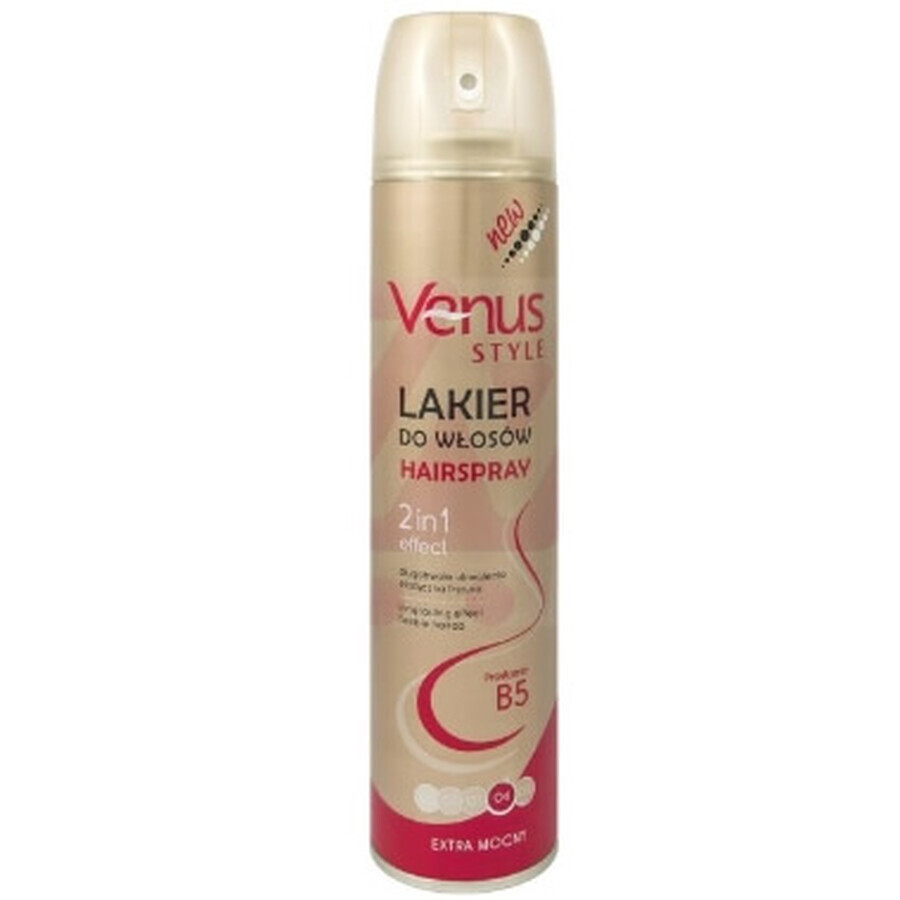Winkel op Venus, Waslak, 270 ml Venus, Waslak, 270 ml
