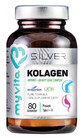 MyVita Silver, Collagen Arthro + Beauty, Complex Dual, powder, 80g