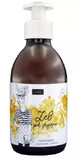 LaQ, gel douche, past&#232;que, 300 ml