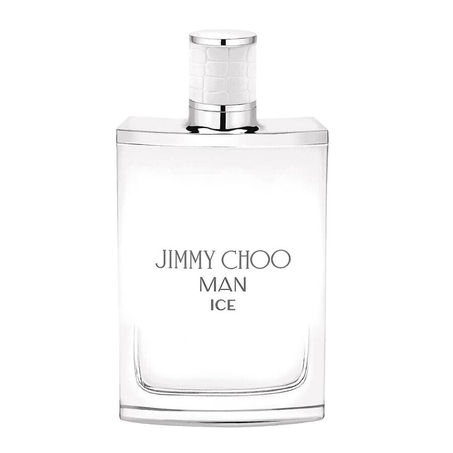 Jimmy Choo Man Ice Eau de toilette, 100ml