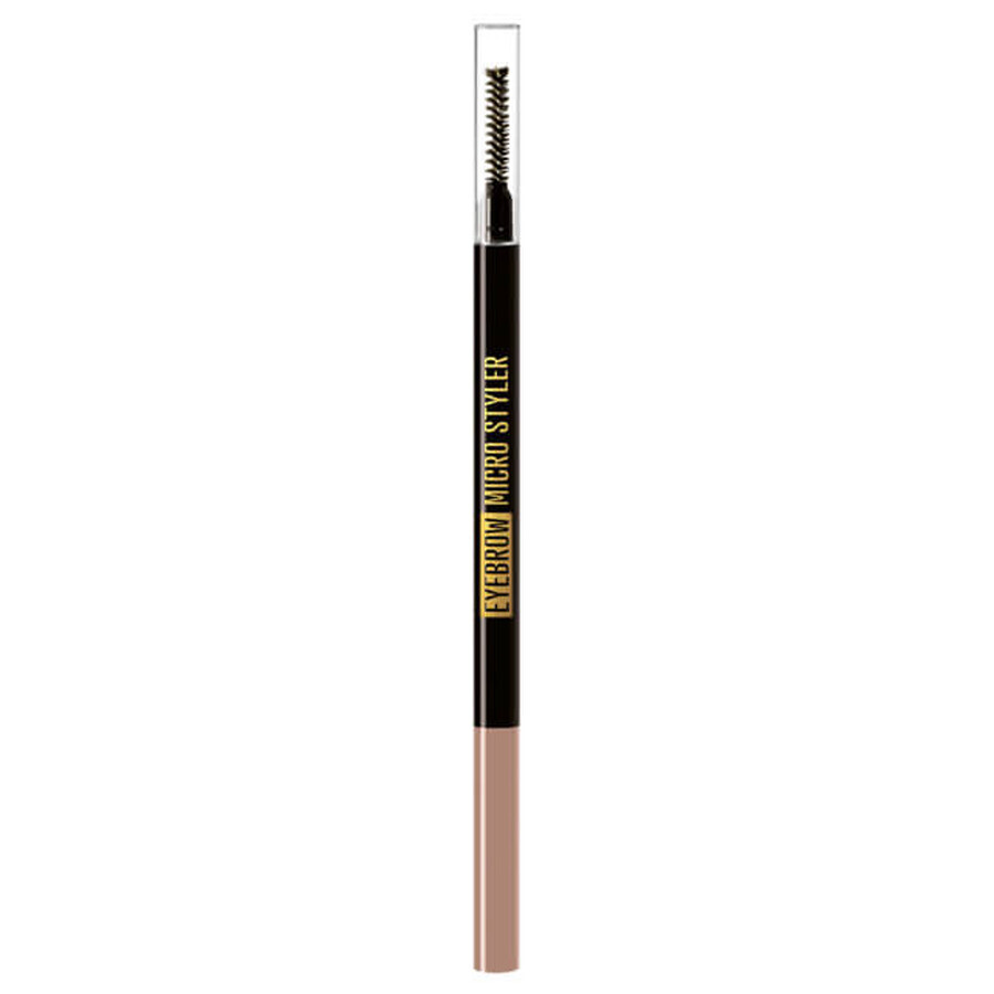 Dermacol Automatisch Wenkbrauwpotlood 03, 0.1g