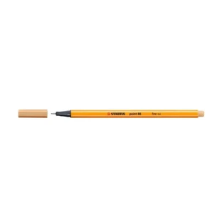 Stabilo, thumb pen 88/88, light ochre