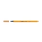 Stabilo, thumb pen 88/88, light ochre