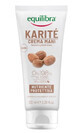 Equilibra Shea Butter Protective Hand Cream 100 ml