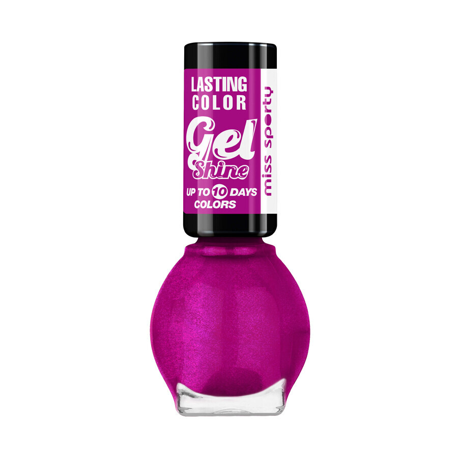 Miss Sporty Ultimate Color Nail Polish 564, 7ml