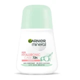 Garnier Mineral Hyaluronic Care Antiperspirant Roll-on, 50ml