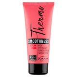 Joanna Thermo Styling Waxing Cream Thermisch schützendes und glättendes Wachs, 200g