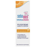 Sebamed, Baby amp ; Kind, Calendula Cream, 75 ml