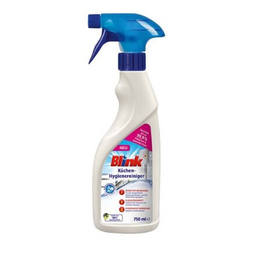 Acquista Blink, Detergente per cucina, 750 ml Blink, Detergente per cucina, 750 ml