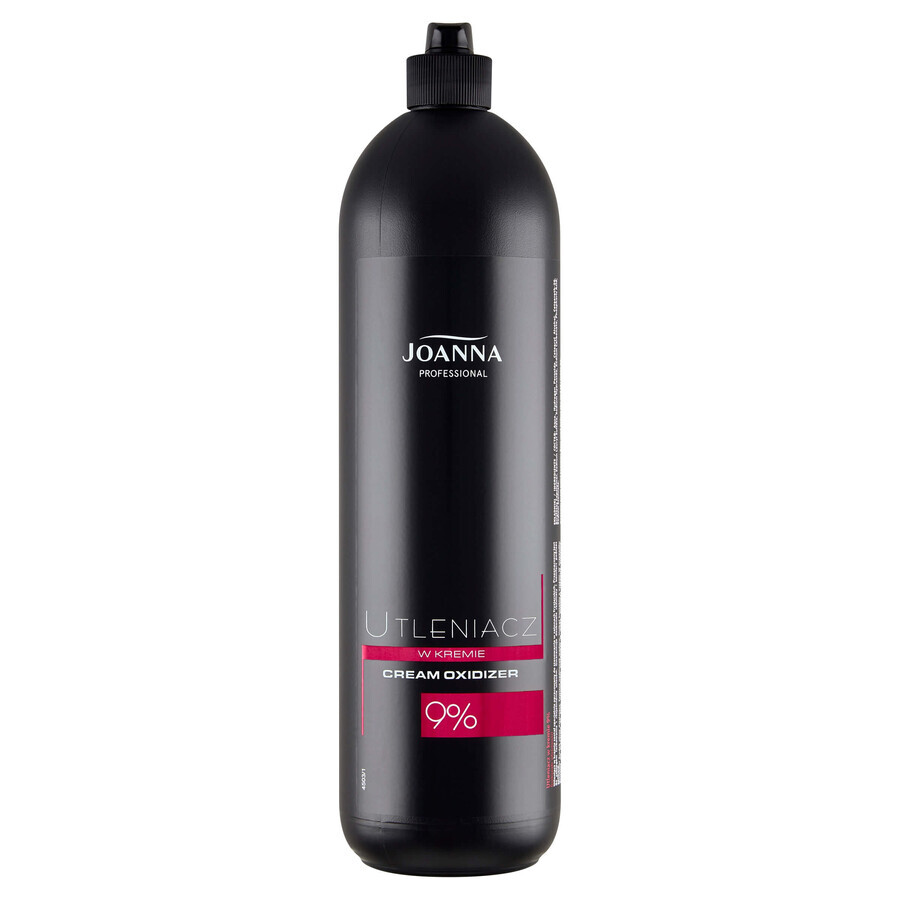 Joanna Profesional Crema Oxidante 9%, 1000g
