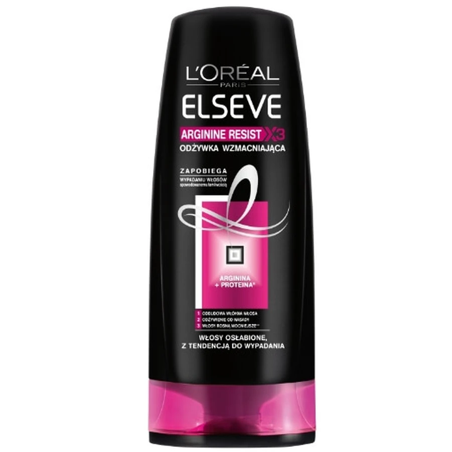 Elseve Wasverzachter, Argine bestendig, 200 ml