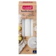 Profissimo, tapones blancos, 9 piezas