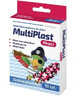 Waterproof plasters, MultiPlast, Pirates for children, 10 pieces