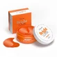 Clavier Bright Look Hydroel Vitamin C Augenpflaster, 60 Stück